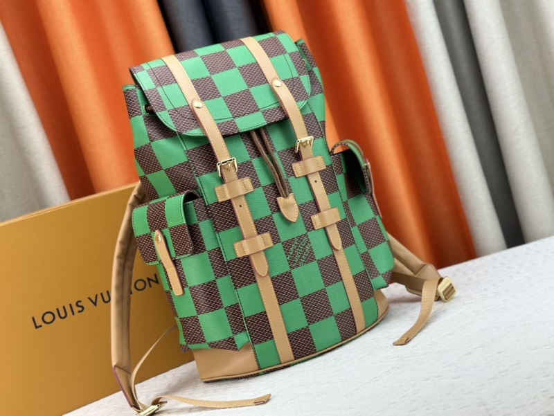 LV Backpacks